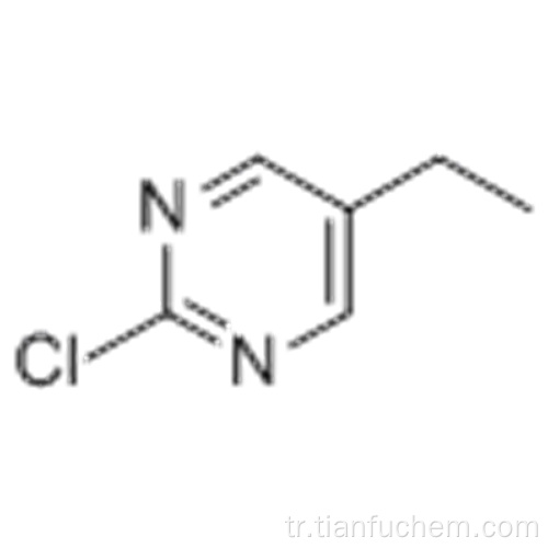 2-Kloro-5-etilpirimidin CAS 111196-81-7